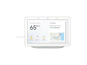 Google Home Hub - Smart Home Controller with Google Assistant Google Home Hub - Smart Home Controller with Google Assistant