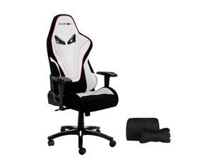 Nitro Concepts E250 Gaming Chair Black Newegg Com