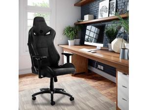 KARNOX Legend-TR New Breathable Soft Cloth Gaming Chair with 155º Recline Racing Chair High Back and Ergonomic Style Swivel Chair with Headrest and Lumbar Support(Legendtr- Dark Grey) KARNOX Legend-TR New Breathable Soft Cloth Gaming Chair with 155º Recline Racing Chair High Back and Ergonomic Style Swivel Chair with Headrest and Lumbar Support(Legendtr- Dark Grey)