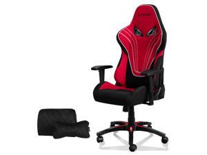 KARNOX Hero BA New Racing Style Gaming Office Chair with Adjustable Height and Armrests 155°Reclining with Headrest and Lumbar Support(Black) … KARNOX Hero BA New Racing Style Gaming Office Chair with Adjustable Height and Armrests 155°Reclining with Headrest and Lumbar Support(Black) …
