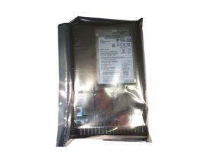HPE-IMSourcing 300 GB Hard Drive - SAS - 3.5" Drive - Internal HPE-IMSourcing 300 GB Hard Drive - SAS - 3.5" Drive - Internal