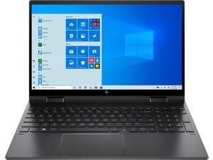 Newest HP Envy X360 2-in-1 15.6" Micro-edg FHD IPS Multitouch Screen Laptop | AMD Ryzen 5 4500U|16GB DDR4|1TB M.2 SSD| Backlit Keyboard | Fingerprint |Windows 10| Nightfall Black Newest HP Envy X360 2-in-1 15.6" Micro-edg FHD IPS Multitouch Screen Laptop | AMD Ryzen 5 4500U|16GB DDR4|1TB M.2 SSD| Backlit Keyboard | Fingerprint |Windows 10| Nightfall Black