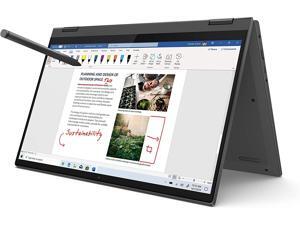Lenovo Flex 5 14" 2-in-1 Touchscreen Customized Laptop | 6-Core AMD Ryzen 5 4500U | 16GB DDR4 RAM 1024GB SSD | Full HD IPS | Backlit Keyboard | Windows 10 | Digital Pen Included | Grey Lenovo Flex 5 14" 2-in-1 Touchscreen Customized Laptop | 6-Core AMD Ryzen 5 4500U | 16GB DDR4 RAM 1024GB SSD | Full HD IPS | Backlit Keyboard | Windows 10 | Digital Pen Included | Grey