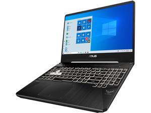 Asus TUF 15.6'' Customized Gaming Laptop | Quad-Core AMD Ryzen 7 3750H | 32GB DDR4 RAM 512GB SSD 1TB HDD| NVIDIA GTX 1650 Graphics | Full HD IPS | Backlit Keyboard | Windows 10 | Black Asus TUF 15.6'' Customized Gaming Laptop | Quad-Core AMD Ryzen 7 3750H | 32GB DDR4 RAM 512GB SSD 1TB HDD| NVIDIA GTX 1650 Graphics | Full HD IPS | Backlit Keyboard | Windows 10 | Black
