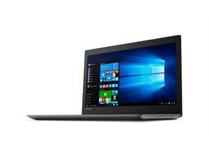 Lenovo Ideapad 320 15.6'' Customized Laptop | AMD A9-9420 Processor up to 3.6 GHz | 8GB DDR4 RAM 256GB SSD | DVD-RW | Wi-Fi | Bluetooth | Webcam | Windows 10 | Onyx Black Lenovo Ideapad 320 15.6'' Customized Laptop | AMD A9-9420 Processor up to 3.6 GHz | 8GB DDR4 RAM 256GB SSD | DVD-RW | Wi-Fi | Bluetooth | Webcam | Windows 10 | Onyx Black