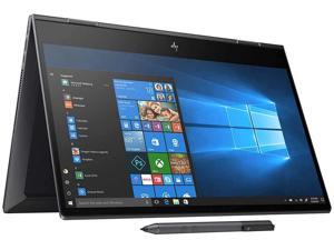 HP Envy x360 15.6" Touchscreen 2-in-1 Customized Laptop | 8-Core AMD Ryzen 7 4700U(Beat i7-8550U) | 32GB DDR4 RAM 1024GB SSD | FHD Display | Fingerprint | Backlit Keyboard | Windows 10 | Black HP Envy x360 15.6" Touchscreen 2-in-1 Customized Laptop | 8-Core AMD Ryzen 7 4700U(Beat i7-8550U) | 32GB DDR4 RAM 1024GB SSD | FHD Display | Fingerprint | Backlit Keyboard | Windows 10 | Black