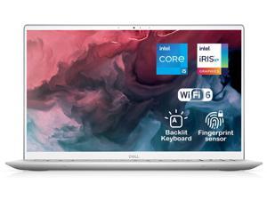 Dell Inspiron 5000 Series 15.6" Customized Business Laptop | 11th Gen Quad-Core Intel i5-1135G7 | 16GB DDR4 RAM 512GB SSD | Full HD (1920 x 1080) Non-Touch | Backlit Keyboard | Windows 10 | Silver Dell Inspiron 5000 Series 15.6" Customized Business Laptop | 11th Gen Quad-Core Intel i5-1135G7 | 16GB DDR4 RAM 512GB SSD | Full HD (1920 x 1080) Non-Touch | Backlit Keyboard | Windows 10 | Silver