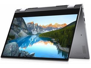 2021 Dell Inspiron 5406 2-in-1 14" Touchscreen Customized Business Laptop | 11th Gen Intel i3-1115G4 | 8GB DDR4 RAM 256GB  SSD | Fingerprint | Webcam | WiFi 6 | Windows 10 Home