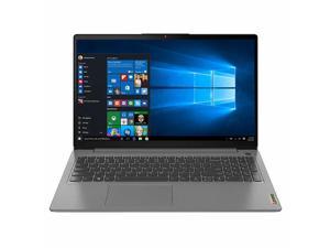 Lenovo IdeaPad 3 15.6" FHD Touch-Screen Customized Laptop | 11th Gen Intel i5-1135G7(Beats i7-1065G7) | 16GB DDR4 RAM 512GB  SSD  | Backlit KB |  WiFi 6  | Windows 11 | Silver