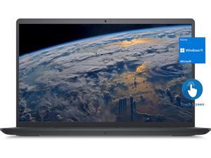 Dell Inspiron 15 3511 Laptop 156 FHD Touchscreen 12GB RAM 256GB PCIe NVMe M2 SSD Intel QuadCore i51135G7 SD Card Reader Intel UHD Graphics Webcam HDMI WiFi Windows 11 Home 256 GB 12GB