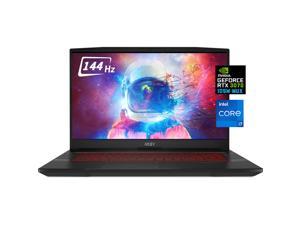 MSI Pulse GL76 17.3" FHD 144Hz Gaming Laptop, 14-Core 12th Intel Core i7-12700H, NVIDIA GeForce RTX 3070 with 8GB GDDR6, 16GB RAM 1TB NVMe SSD, Backlit Keyboard, Cooler Boost 5, Win11 Home