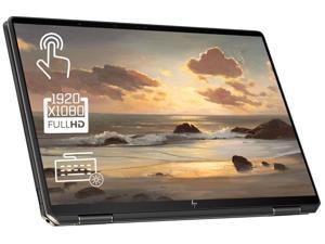 HP Flagship Envy x360 2 in 1 156 Touchscreen Laptop HexaCore AMD Ryzen 5 7530UBeat i711370H 8GB RAM 1TB PCIE SSD Backlit Keyboard BO Dual Speaker Silver Windows 11 Home 1 TB PCIe 8GB