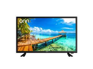 ONN 24" Class HD (720p) Led TV (ONA24HB19E02) (Renewed) ONN 24" Class HD (720p) Led TV (ONA24HB19E02) (Renewed)