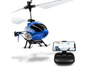 remote control helicopters with cameras