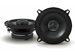 S-S50, S-Series 5.25" 2-Way Coaxial Car Speakers, 170W Pair
