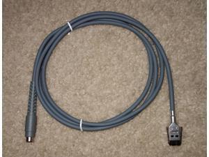 PS/2 to SDL 6 Pin 6ft IBM Lexmark Model M Keyboard Cable NEW PS2 Global Shipping PS/2 to SDL 6 Pin 6ft IBM Lexmark Model M Keyboard Cable NEW PS2 Global Shipping