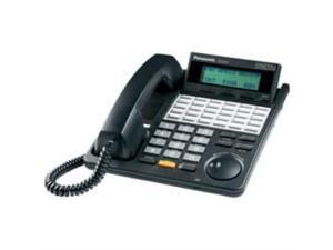 panasonic kxt7453 phone black panasonic kxt7453 phone black