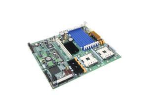 Tyan S5350G2NR-1U I7320 Intel E7320 Socket-604 Dual XEON ATX Motherboard-(No Accessories) Tyan S5350G2NR-1U I7320 Intel E7320 Socket-604 Dual XEON ATX Motherboard-(No Accessories)