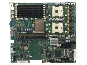 Intel SE7520JR2ATAD1 E7520-Chipset 800Mhz 24Gb SSI EEB Motherboard Intel SE7520JR2ATAD1 E7520-Chipset 800Mhz 24Gb SSI EEB Motherboard