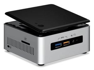 Intel BOXNUC6I5SYH Core i5-6260U Dual-Core 1.9GHz Mini PC NUC Kit Intel BOXNUC6I5SYH Core i5-6260U Dual-Core 1.9GHz Mini PC NUC Kit