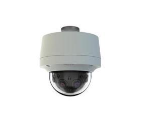 Pelco IMM12018-1S 12MP 180 Indoor Surface Mount Panoramic Network Camera Pelco IMM12018-1S 12MP 180 Indoor Surface Mount Panoramic Network Camera