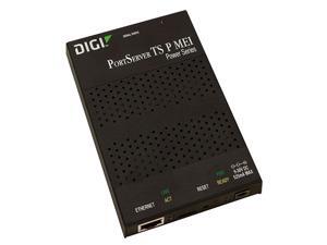 DIGI INTERNATIONAL 70001992 DIGI PORTSERVER TS 2 P MEI, 2 PORT RS-232/422/485 POWERED SERIAL TO ETHERNET DEV DIGI INTERNATIONAL 70001992 DIGI PORTSERVER TS 2 P MEI, 2 PORT RS-232/422/485 POWERED SERIAL TO ETHERNET DEV