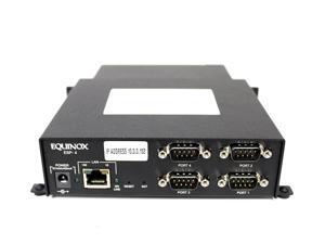 Avocent 990487-001 Equinox ESP-4 Quad-Port Serial HUB Avocent 990487-001 Equinox ESP-4 Quad-Port Serial HUB