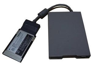 Toshiba PA2940U Libretto PCMCIA External 3.5" Floppy Drive Toshiba PA2940U Libretto PCMCIA External 3.5" Floppy Drive