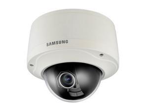 Samsung SNV-3082P / SNV-3082 1/3-Inch Vandal Resistant Dome Security Network Camera Samsung SNV-3082P / SNV-3082 1/3-Inch Vandal Resistant Dome Security Network Camera