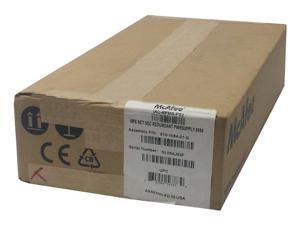 Mcafee IAC-RPMS-PS2 450W Power Redundant Power Supply Mcafee IAC-RPMS-PS2 450W Power Redundant Power Supply