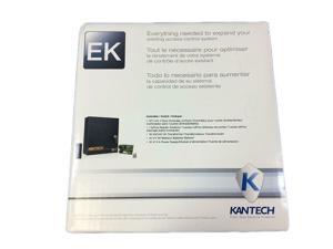Kantech EK-1M-RDR / EK-1-M-RDR 1-Door Access Control Expansion Kit Kantech EK-1M-RDR / EK-1-M-RDR 1-Door Access Control Expansion Kit