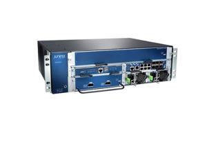 Juniper SRX1400BASE-XGE-AC SRX1400 Services Gateway Juniper SRX1400BASE-XGE-AC SRX1400 Services Gateway