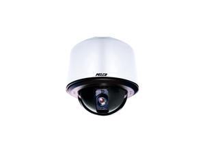 Pelco DD423 Spectra IV 540TVL 23x-Optical Zoom Network Dome Drive Camera Pelco DD423 Spectra IV 540TVL 23x-Optical Zoom Network Dome Drive Camera