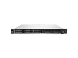 HPE ProLiant DL325 G10 Plus v2 1U Rack Server - 1 x AMD EPYC 7443P 2.85 GHz - 32 GB RAM - 12Gb/s SAS Controller - AMD Chip - 1 Processor Support - 1 TB RAM Support - Up to 16 MB Graphic Card - 10 Giga