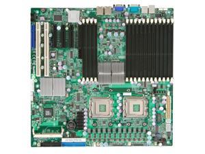 Refurbished: SUPERMICRO X8Dtn+ Lga1366 Dual Xeon 5520 Sockets Max