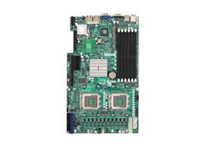 Supermicro X7DCU Intel Chipset - Socket J LGA-771 Server Motherboard
