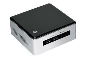 Intel BLKNUC5i3MYHE Core i3-5010U DDR3L-1600MHz UCFF (mini PC) NUC Kit Intel BLKNUC5i3MYHE Core i3-5010U DDR3L-1600MHz UCFF (mini PC) NUC Kit