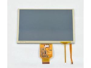 Samsung LMS700KF07 7.0-Inch Diagonal 800x480 WVGA TFT LCD Screen Display Samsung LMS700KF07 7.0-Inch Diagonal 800x480 WVGA TFT LCD Screen Display