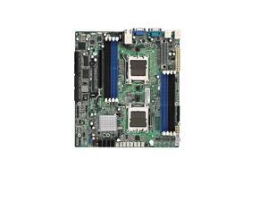 TYAN S2933G2NR ATX Server Motherboard Dual 1207(F) NVIDIA nForce Professional 3600 DDR2 667 TYAN S2933G2NR ATX Server Motherboard Dual 1207(F) NVIDIA nForce Professional 3600 DDR2 667