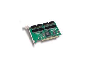 Promise TX4000 FastTRAK PCI Ultra ATA Raid ControllerCard Promise TX4000 FastTRAK PCI Ultra ATA Raid ControllerCard