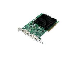 Matrox P65-MDDE64X1 P-Series Dual Head 64Mb PCIe Video Graphic Card Matrox P65-MDDE64X1 P-Series Dual Head 64Mb PCIe Video Graphic Card
