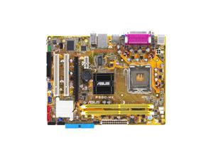 Asus P5GC-MX Chipset-Intel 945GC Socket-T LGA-775 2Gb DDR2-800MHz Motherboard Asus P5GC-MX Chipset-Intel 945GC Socket-T LGA-775 2Gb DDR2-800MHz Motherboard