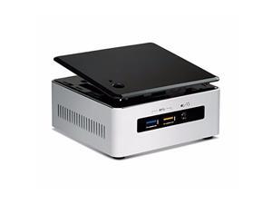 Intel BOXNUC5I3RYH Core i3-5010U DDR3L-1600MHz SODIMM NUC Kit Intel BOXNUC5I3RYH Core i3-5010U DDR3L-1600MHz SODIMM NUC Kit