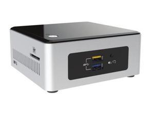 Intel BOXNUC5PGYH Grass Canyon Pentium N3700 2.40GHz DDR3L Mini-PC NUC Kit- (NOB) Intel BOXNUC5PGYH Grass Canyon Pentium N3700 2.40GHz DDR3L Mini-PC NUC Kit- (NOB)