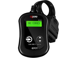OBDII Scanner Code Reader CAN MS300 OBD2 Scan Professional Tool OBDII Scanner Code Reader CAN MS300 OBD2 Scan Professional Tool
