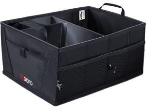 Trunk Cargo Organizer Folding Caddy Storage Collapse Bag Bin for Car Truck SUV Trunk Cargo Organizer Folding Caddy Storage Collapse Bag Bin for Car Truck SUV
