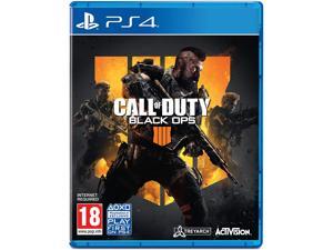 Call of Duty: Black Ops 4 (PS4)