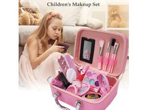 Up Box Nontoxic Cosmetics Kit Toys Pretend Play Makeup Beauty Toys Christmas Gift Birthday Gift Up Box Nontoxic Cosmetics Kit Toys Pretend Play Makeup Beauty Toys Christmas Gift Birthday Gift