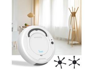 1800PA 3in1 Rechargeable Intelligent Sweeping Robot 1800PA 3in1 Rechargeable Intelligent Sweeping Robot