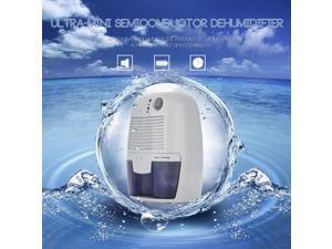 XRow-600A Ultra-mini Semiconductor Dehumidifier Desiccant Moisture Absorbing Air Dryer with Ultra-quiet Peltier Technology Thermo-electric Cooling for Wardrobe EU Plug XRow-600A Ultra-mini Semiconductor Dehumidifier Desiccant Moisture Absorbing Air Dryer with Ultra-quiet Peltier Technology Thermo-electric Cooling for Wardrobe EU Plug
